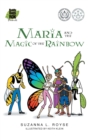 Maria and the Magic of the Rainbow - Book