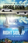 Upside Down Verses Right Side Up - eBook