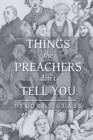 Things the Preachers Don't Tell You - Book