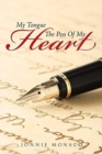 My Tongue the Pen of My Heart - Book