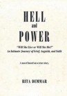 Hell and Power - Book