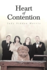 Heart of Contention - Book