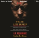 Wrath-Left Behind - eAudiobook