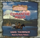 Comanche Moon (Wilderness Series, Book 51) - eAudiobook