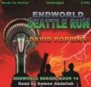 Seattle Run (Endworld Series, Book 14) - eAudiobook