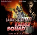 Eagle Squad - eAudiobook