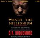 Wrath - The Millennium - eAudiobook