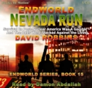 Endworld : Nevada Run (Endworld Series, Book 15) - eAudiobook