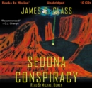 Sedona Conspiracy - eAudiobook