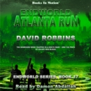 Endworld : Atlanta Run (Endworld Series, Book 17) - eAudiobook
