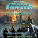 Endworld : Memphis Run (Endworld Series, Book 18) - eAudiobook
