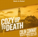 Cozy Up To Death (Cozy Up Series, Book 1) - eAudiobook