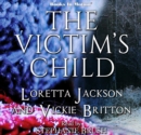 The Victim's Child - eAudiobook