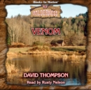 Venom (Wilderness Series, Book 63) - eAudiobook