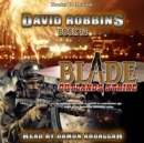 Outlands Strike (BLADE Series, Book 2) - eAudiobook