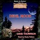 Devil Moon (Wilderness Series, Book 64) - eAudiobook