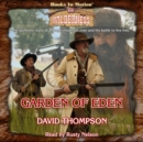 Garden of Eden (Wilderness Series, Book 66) - eAudiobook