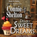 Deadly Sweet Dreams (Samantha Sweet Series, Book 14) - eAudiobook