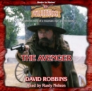 The Avenger (Wilderness Series, Book 69) - eAudiobook