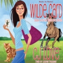Wilde Card (The Wilde Girls Series, Book 3) - eAudiobook