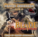 Vampire Strike (BLADE Series, Book 3) - eAudiobook
