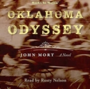 Oklahoma Odyssey - eAudiobook