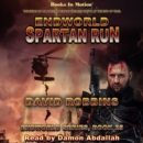 Endworld : Spartan Run (Endworld Series, Book 25) - eAudiobook