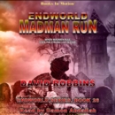 Endworld : Madman Run (Endworld, Book 26) - eAudiobook