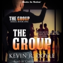 The Group (The Group Series, Book 1) - eAudiobook