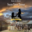 Storm Out of Texas (The Bellamys of Texas, Book 3) - eAudiobook