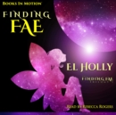 Finding Fae (The Finding Fae Trilogy, Book 1) - eAudiobook