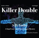 Killer Double - eAudiobook