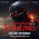 Synthezoids - eAudiobook