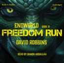 Freedom Run - eAudiobook