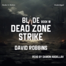 Dead Zone Strike - eAudiobook