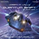 Quantum Shift - eAudiobook