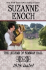 The Legend of Nimway Hall: 1818 - Isabel - eBook