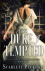 The Duke I Tempted - Book