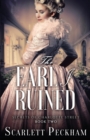 The Earl I Ruined - Book