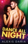 Dance All Night - Book