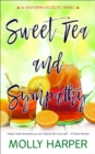 Sweet Tea and Sympathy - eBook