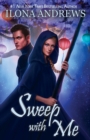 Sweep with Me - Book