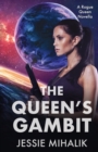 The Queen's Gambit - Book