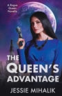 The Queen's Advantage - Book