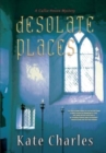 Desolate Places - Book