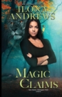 Magic Claims - Book