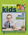 Entrepreneur Kids: All About Money - Book