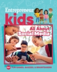 Entrepreneur Kids: All About Social Media - Book
