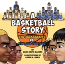 A Basketball Story - Book