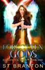Forgotten Gods - Book